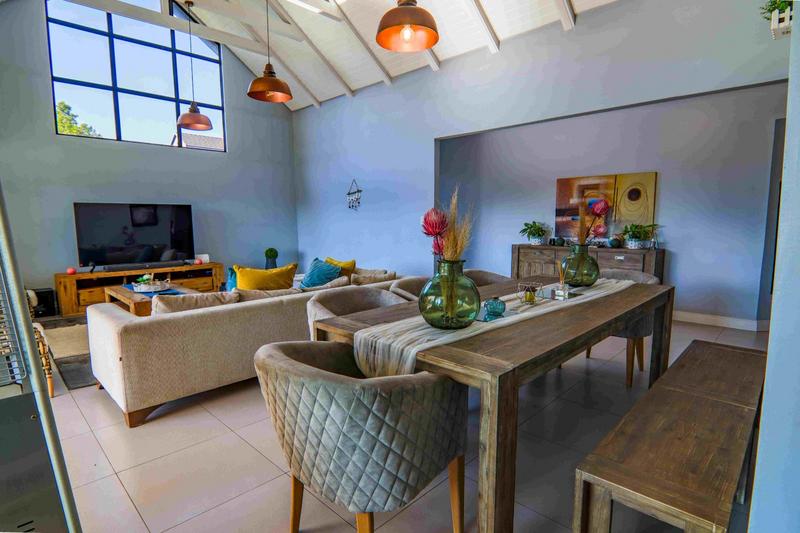 3 Bedroom Property for Sale in Copperleaf Estate Gauteng