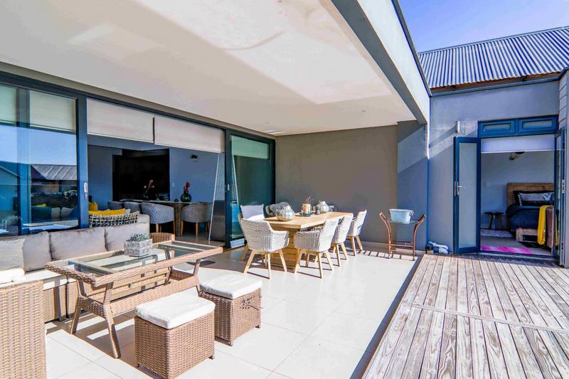 3 Bedroom Property for Sale in Copperleaf Estate Gauteng