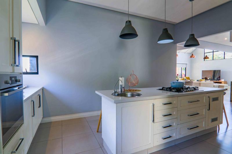 3 Bedroom Property for Sale in Copperleaf Estate Gauteng