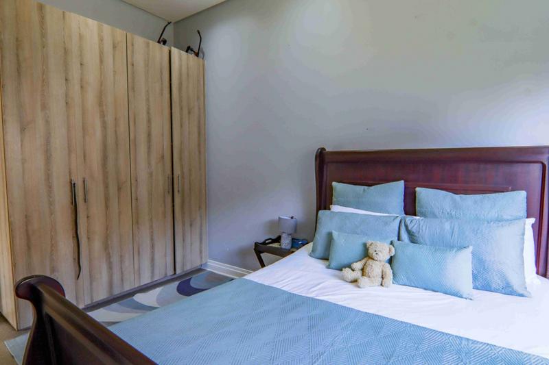 3 Bedroom Property for Sale in Copperleaf Estate Gauteng
