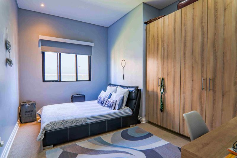 3 Bedroom Property for Sale in Copperleaf Estate Gauteng