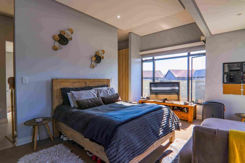 3 Bedroom Property for Sale in Copperleaf Estate Gauteng