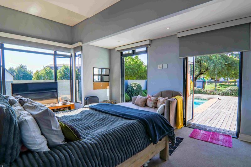 3 Bedroom Property for Sale in Copperleaf Estate Gauteng