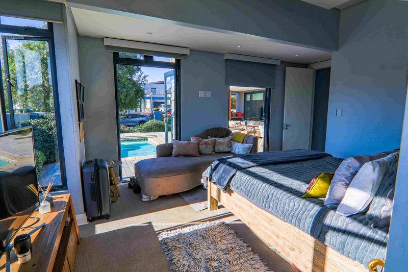 3 Bedroom Property for Sale in Copperleaf Estate Gauteng