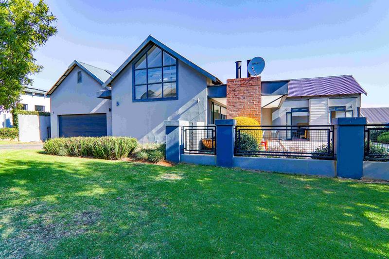 3 Bedroom Property for Sale in Copperleaf Estate Gauteng
