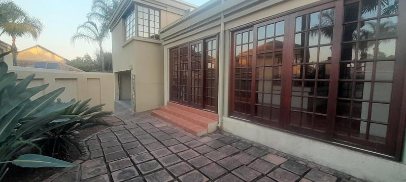 To Let 3 Bedroom Property for Rent in Highveld Gauteng