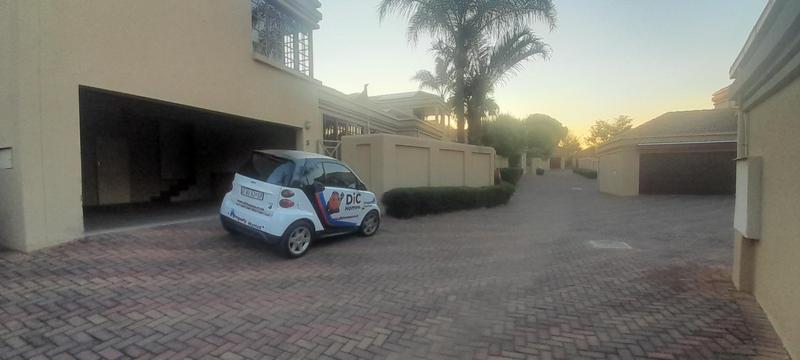 To Let 3 Bedroom Property for Rent in Highveld Gauteng