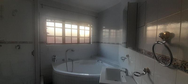 To Let 3 Bedroom Property for Rent in Highveld Gauteng