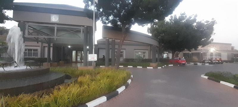 To Let 3 Bedroom Property for Rent in Highveld Gauteng