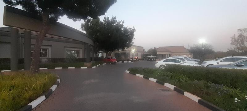 To Let 3 Bedroom Property for Rent in Highveld Gauteng