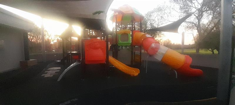 To Let 3 Bedroom Property for Rent in Highveld Gauteng