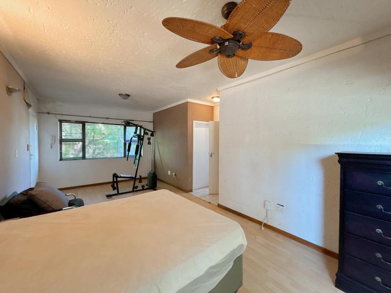 To Let 6 Bedroom Property for Rent in Hurlingham Gauteng