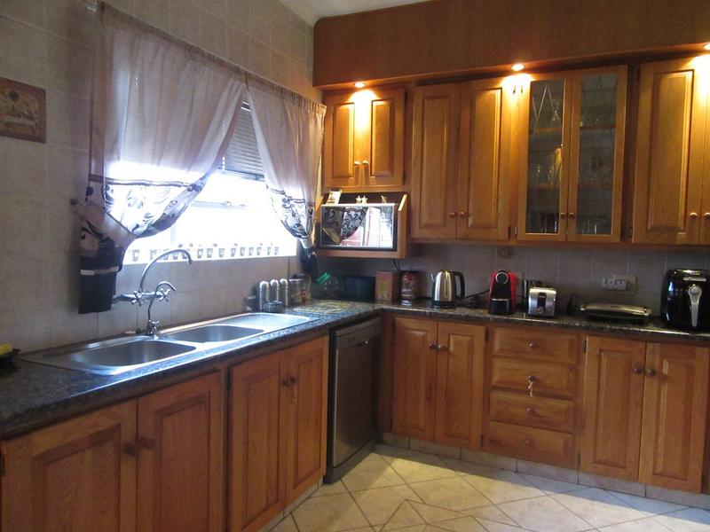 To Let 3 Bedroom Property for Rent in Greenhills Gauteng