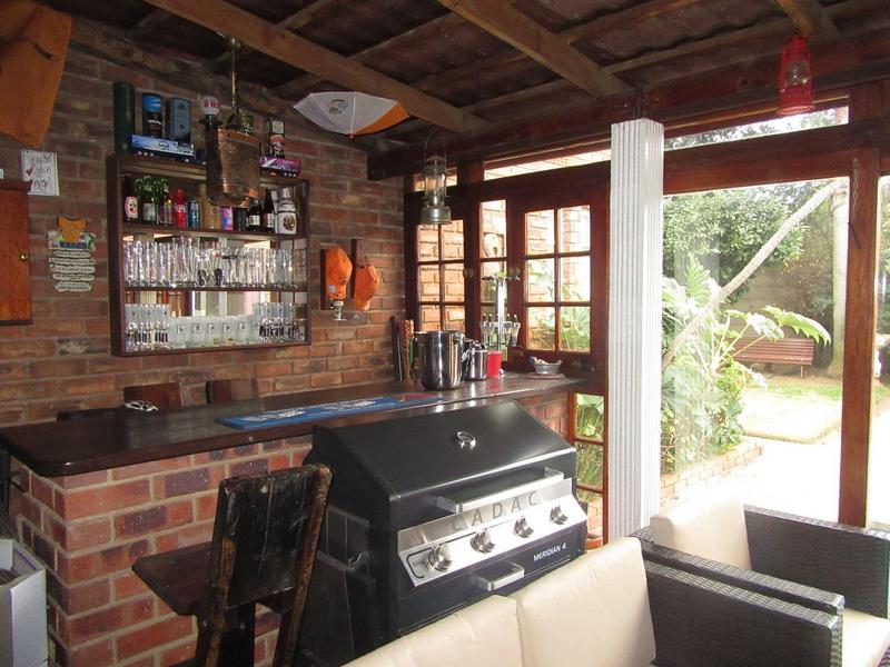 To Let 3 Bedroom Property for Rent in Greenhills Gauteng