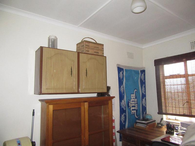 To Let 3 Bedroom Property for Rent in Greenhills Gauteng