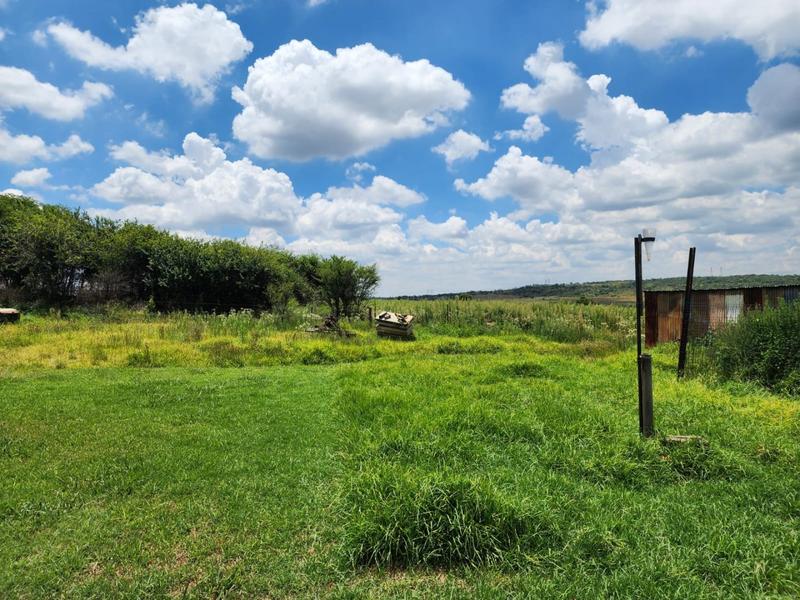 4 Bedroom Property for Sale in Glen Harvie Gauteng