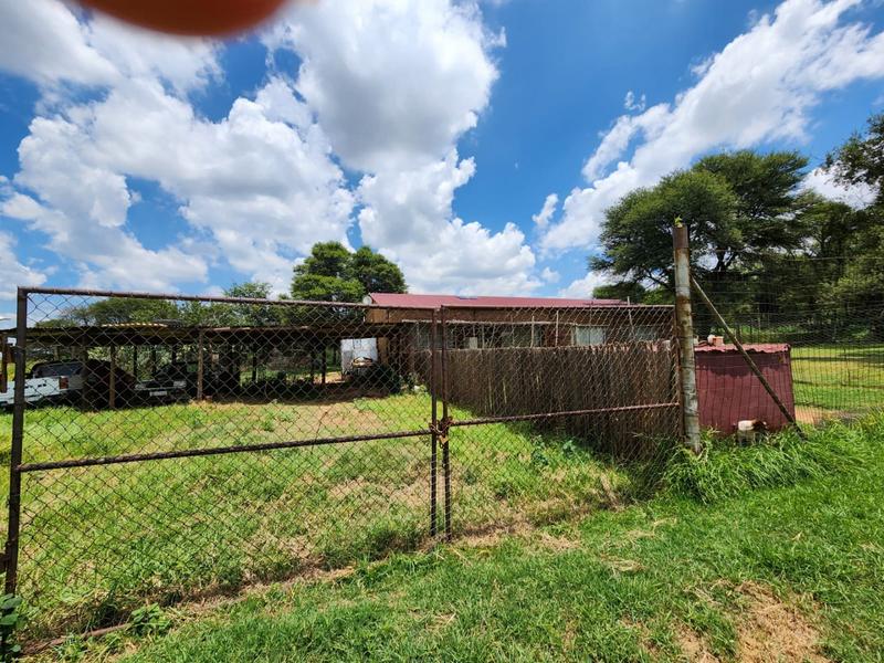 4 Bedroom Property for Sale in Glen Harvie Gauteng