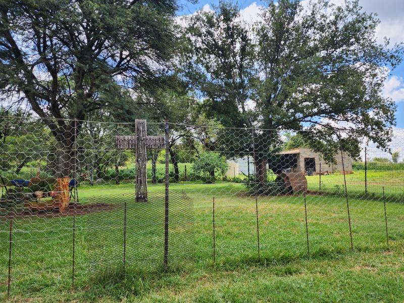 4 Bedroom Property for Sale in Glen Harvie Gauteng