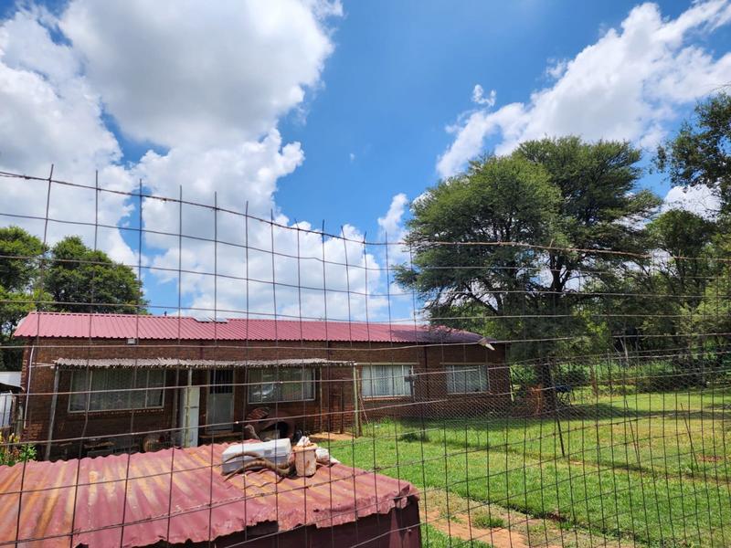 4 Bedroom Property for Sale in Glen Harvie Gauteng