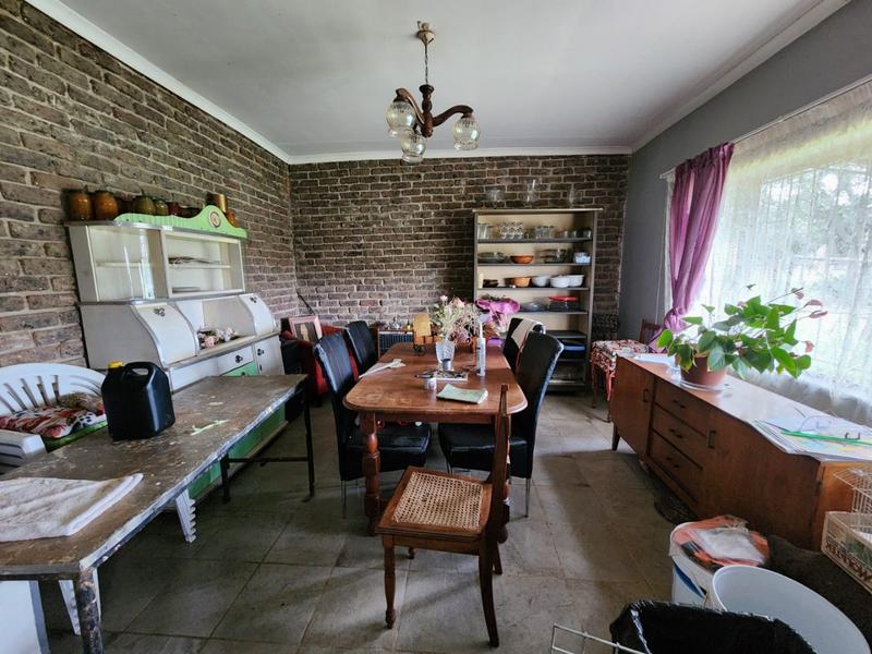 4 Bedroom Property for Sale in Glen Harvie Gauteng