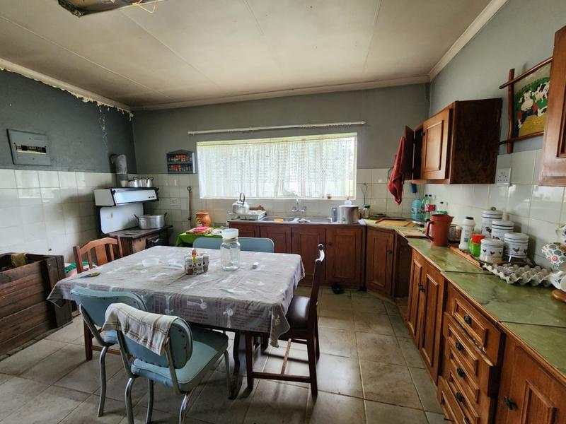 4 Bedroom Property for Sale in Glen Harvie Gauteng