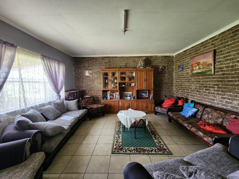 4 Bedroom Property for Sale in Glen Harvie Gauteng