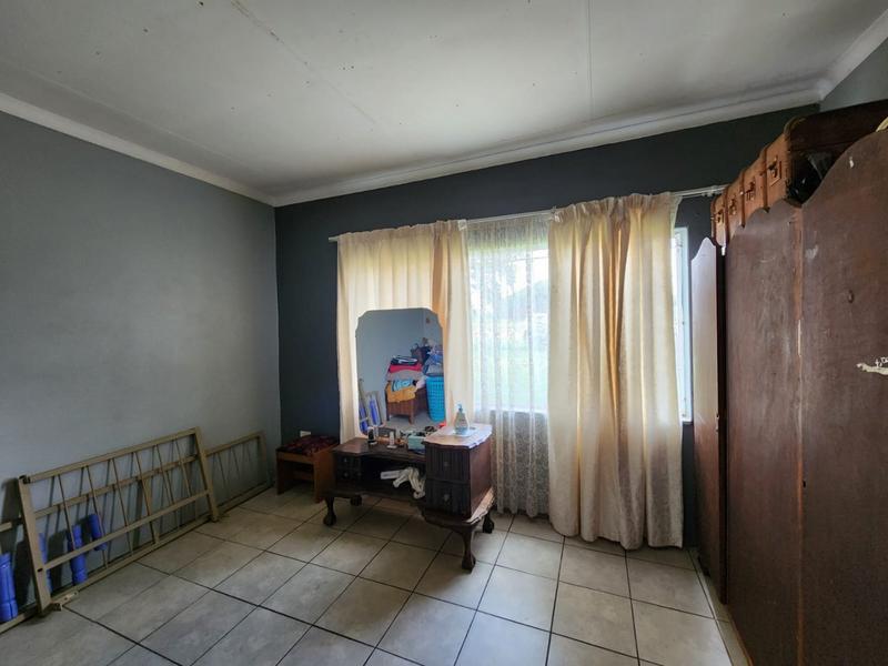 4 Bedroom Property for Sale in Glen Harvie Gauteng