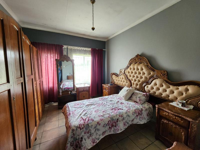 4 Bedroom Property for Sale in Glen Harvie Gauteng