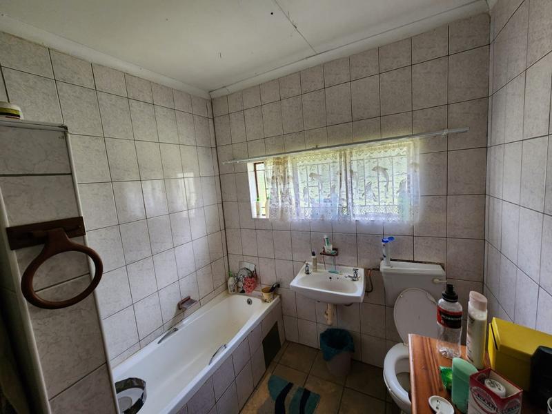 4 Bedroom Property for Sale in Glen Harvie Gauteng