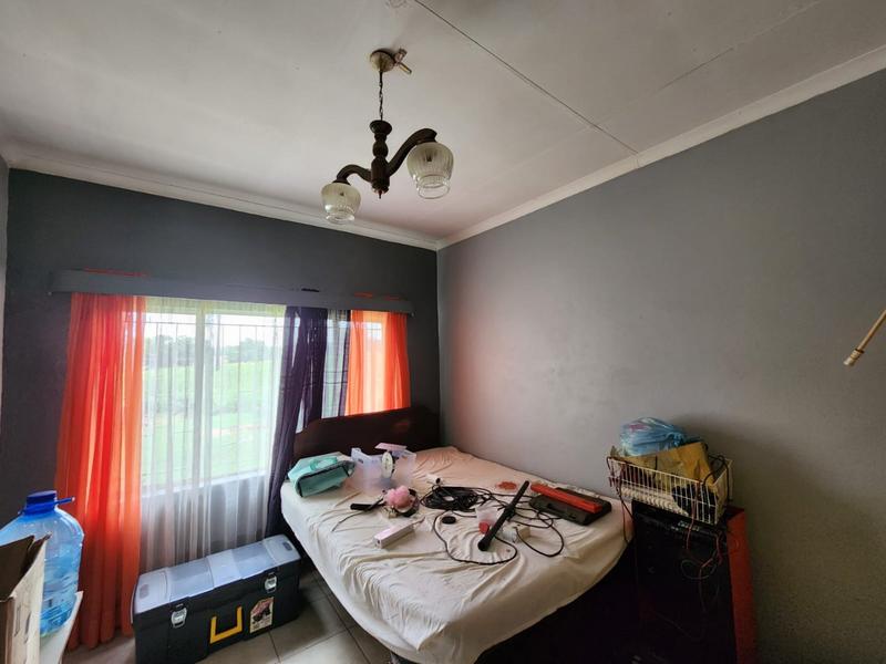 4 Bedroom Property for Sale in Glen Harvie Gauteng