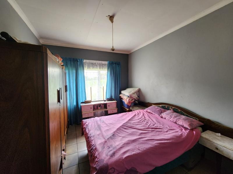 4 Bedroom Property for Sale in Glen Harvie Gauteng