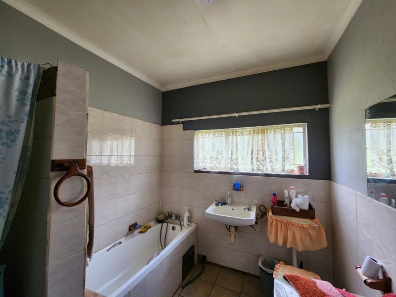 4 Bedroom Property for Sale in Glen Harvie Gauteng