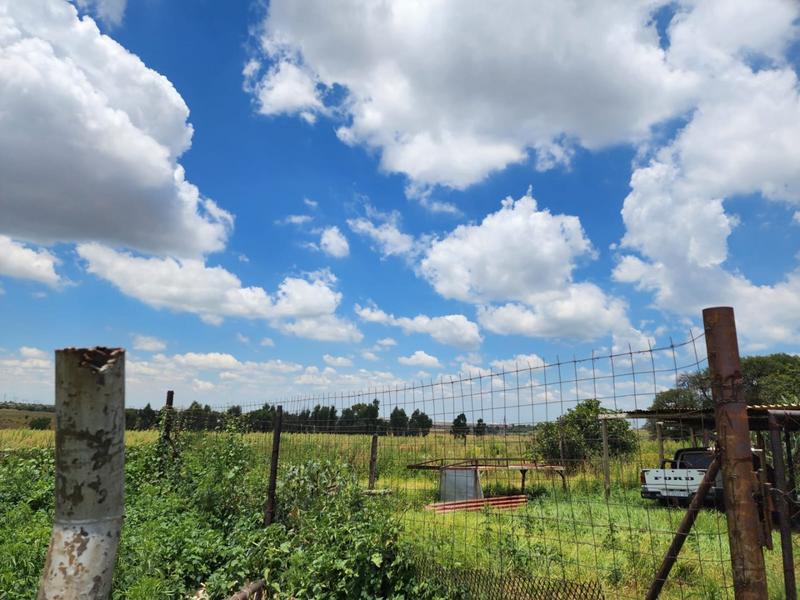 4 Bedroom Property for Sale in Glen Harvie Gauteng
