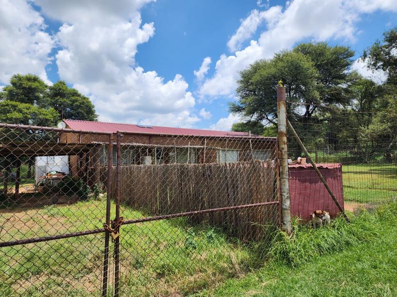 4 Bedroom Property for Sale in Glen Harvie Gauteng