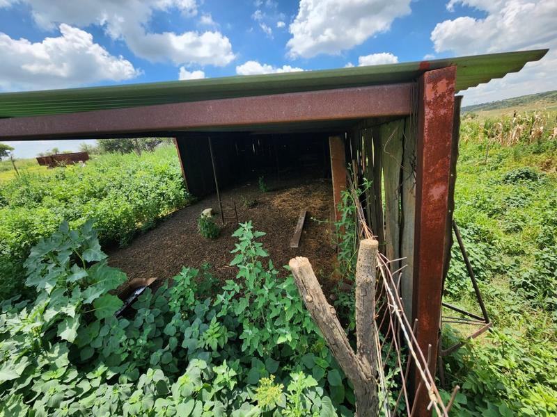 4 Bedroom Property for Sale in Glen Harvie Gauteng