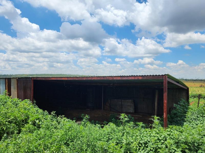 4 Bedroom Property for Sale in Glen Harvie Gauteng
