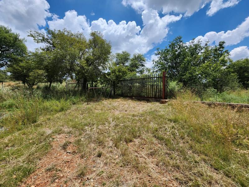 4 Bedroom Property for Sale in Glen Harvie Gauteng