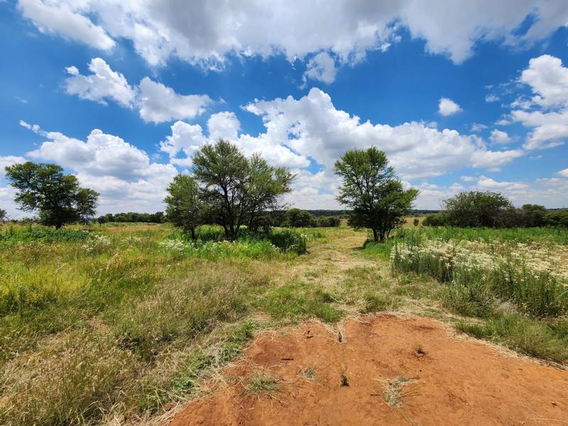 4 Bedroom Property for Sale in Glen Harvie Gauteng
