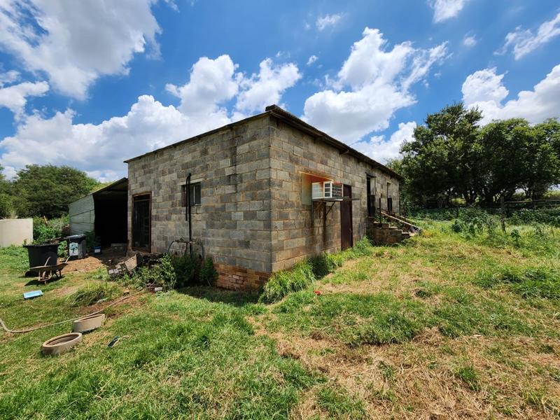 4 Bedroom Property for Sale in Glen Harvie Gauteng