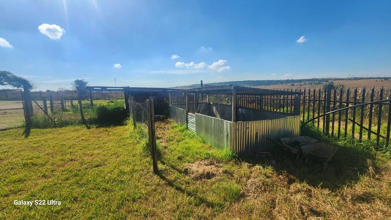 4 Bedroom Property for Sale in Glen Harvie Gauteng