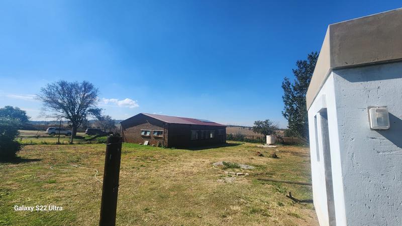 4 Bedroom Property for Sale in Glen Harvie Gauteng