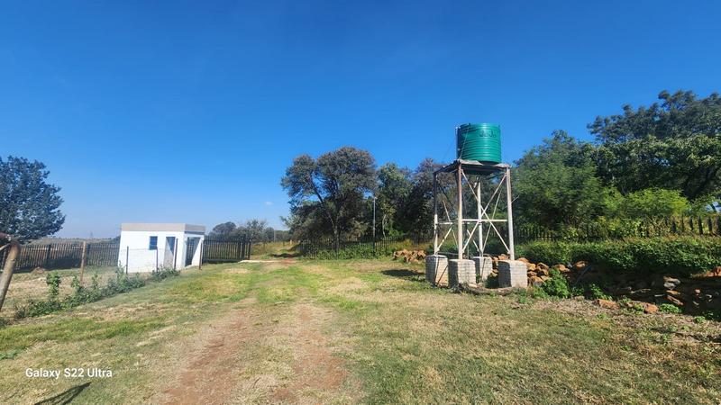 4 Bedroom Property for Sale in Glen Harvie Gauteng