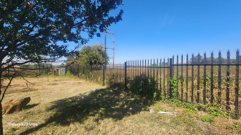 4 Bedroom Property for Sale in Glen Harvie Gauteng