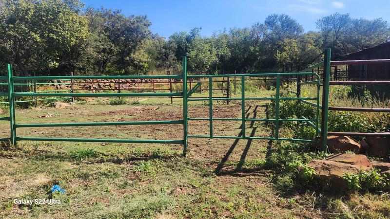 4 Bedroom Property for Sale in Glen Harvie Gauteng