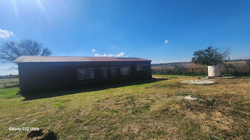 4 Bedroom Property for Sale in Glen Harvie Gauteng