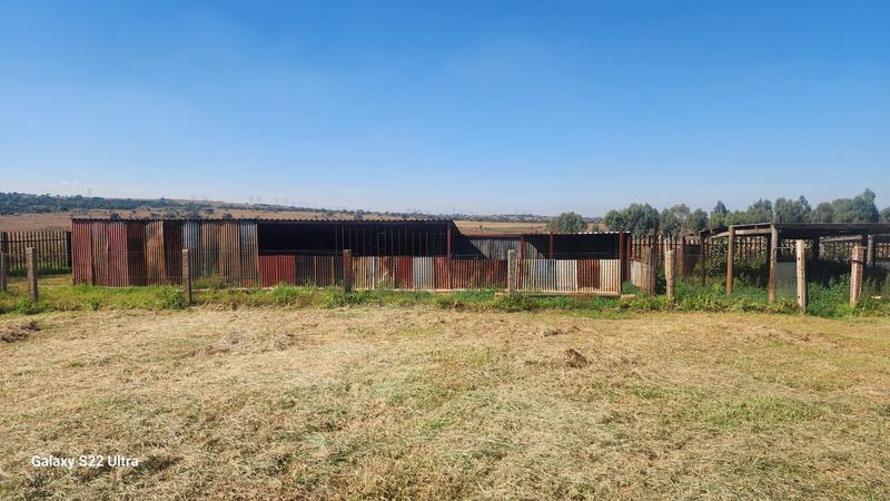 4 Bedroom Property for Sale in Glen Harvie Gauteng