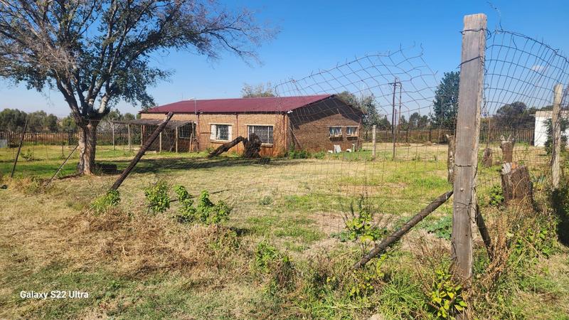 4 Bedroom Property for Sale in Glen Harvie Gauteng
