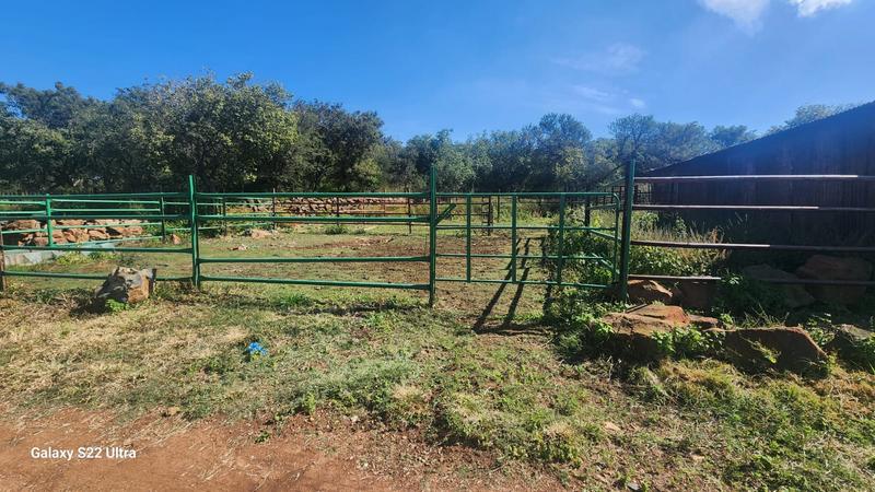 4 Bedroom Property for Sale in Glen Harvie Gauteng