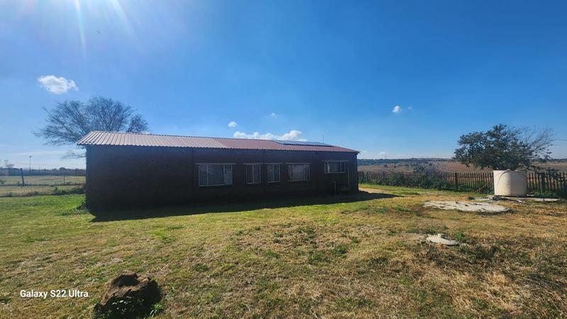 4 Bedroom Property for Sale in Glen Harvie Gauteng