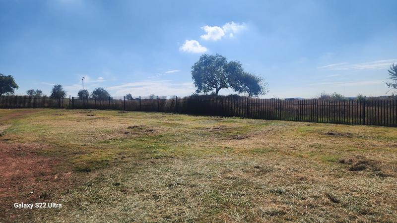 4 Bedroom Property for Sale in Glen Harvie Gauteng